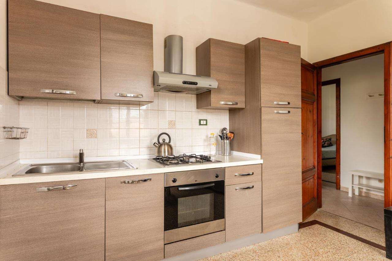 Apartments Volpino - Affitti Brevi Italia Lucca Exterior photo
